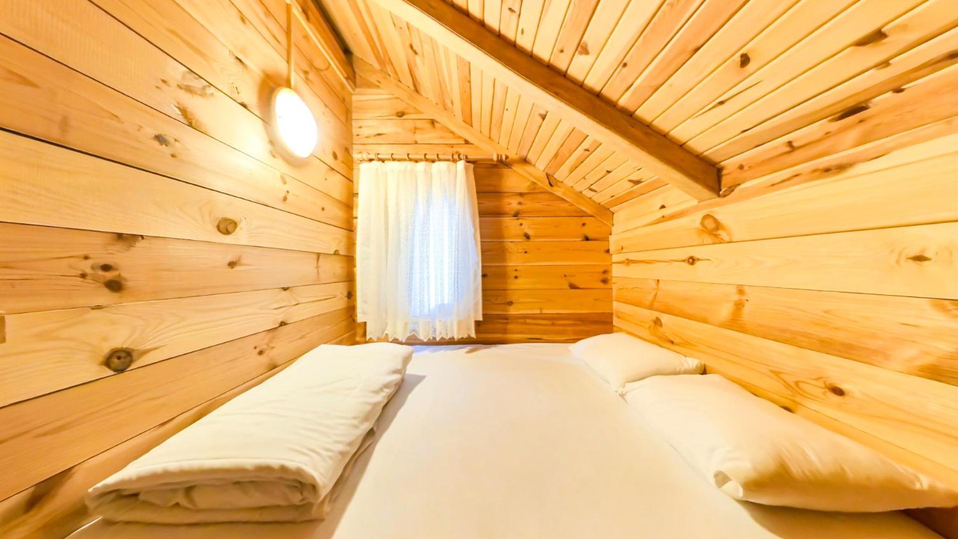 Nani Boutique Hotel & Bungalow Çamlıhemşin Bagian luar foto