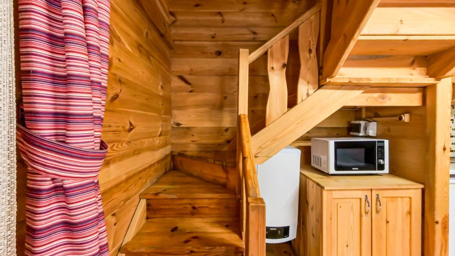 Nani Boutique Hotel & Bungalow Çamlıhemşin Bagian luar foto